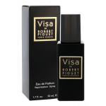 Robert Piguet Visa 2007 EDP l&otilde;hnastatud vesi naistele, 50 ml