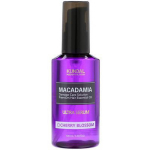 Kundal Macadamia Ultra Serum kirsi&otilde;ie kontsentreeritud juukseseerum, 100 ml