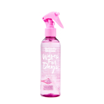 Umberto Giannini Waves For Days Hair Spray Styling Hold & Thermal Protection Easy Hold, 200 ml