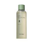 Trimay Jeju Matcha Fragrance-Free Hydrating & Soothing Tonic Lotion Face, 200 ml