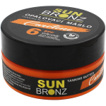 Vivaco Sun Bronz karoteeniga p&auml;evitusv&otilde;ie SPF 6, 150 ml