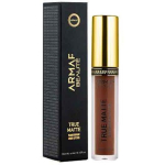 Armaf Beaut&eacute; True Matte Transferproof Liq Lipstick 05 Venetian vedel huulepulk, 4 ml
