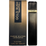 Paris Hilton Gold Rush Nightfall EDT tualettvesi meestele, 100 ml