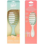 Wet Brush Speed Dry Feel Good Ombre juuksehari - merevahust juuksehari