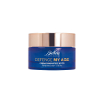 BioNike Defence My Age Anti-Ageing & Regenerating Night Cream For Face, 50 ml