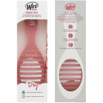 Wet Brush Summer Quenchers Speed Dry Pink Drink juuksehari