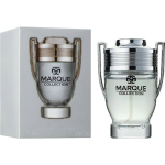 Fragrance World Marque Collection EDP l&otilde;hnastatud vesi meestele, 25 ml