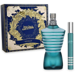 Jean Paul Gaultier Le Male Giftset parf&uuml;&uuml;mikomplekt meestele (EDT, 75 ml + EDT, 10 ml)