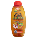 Garnier Ultra Soft Kids Shampoo 2 In 1 &scaron;ampoon, 400 ml