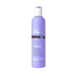 Milk Shake Silver Shine Light Shampoo &scaron;ampoon heledatele juustele, 300 ml
