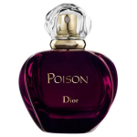 Dior Poison EDT tualettvesi unisex, 50 ml