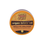 Vivaco Sun Argan Bronz Oil After Sun Butter kehav&otilde;ie argaania&otilde;liga p&auml;rast p&auml;evitamist, 200 ml