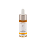 Dr. Hauschka puhastav p&auml;eva&otilde;li rasusele ja kombineeritud nahale, 18 ml
