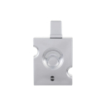 Ajmal Evoke Him Silver Edition EDP parf&uuml;&uuml;mvesi meestele, 90 ml