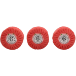 Roger & Gallet Fleur de Figuier seebikomplekt, 3 x 100 g