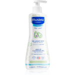 Mustela Gentle Cleansing Gel &otilde;rn puhastusvahend, 500 ml