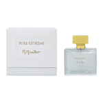 M.Micallef Pure Extreme EDP parf&uuml;&uuml;mvesi naistele, 100 ml