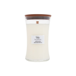 WoodWick Island kookosel&otilde;hnaline k&uuml;&uuml;nal, 610 g