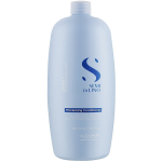 Alfaparf Milano Semi di Lino Density Thickening Conditioner tihendav palsam, 1000 ml