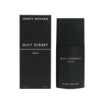 Issey Miyake Nuit D'Issey Pour Homme EDP meeste parf&uuml;&uuml;mvesi, 125 ml