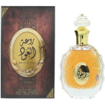 Lattafa Rouat Al Oud EDP l&otilde;hnastatud vesi unisex, 100 ml
