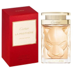 Cartier La Panthere EDP l&otilde;hnastatud vesi naistele, 100 ml