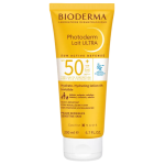 Bioderma Photoderm Lait Ultra Milk SPF 50 p&auml;ikesekaitsega kehakreem, 200 ml
