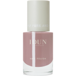 IDUN Minerals k&uuml;&uuml;nelakk R&ouml;kkvarts nr. 3546, 11 ml