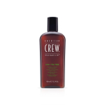 American Crew 3in1 Tea Tree shampoo, conditioner and body wash, 100 ml