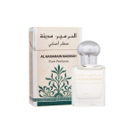 Al Haramain Madinah PP parf&uuml;&uuml;m unisex, 15 ml