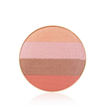jane iredale 4 v&auml;rvi pronksjas t&auml;iteaine Peaches & Cream