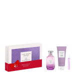 Set Coach: Dreams Moonlight Eau De Parfum For Women, 90 ml + Dreams Moonlight Eau De Toilette For Women, 15 ml + Dreams Moonlight Moisturizing Body Lotion, 100 ml
