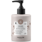 Maria Nila Colour Refresh Vegan Hair Colouring Cream Mask For Color Refreshing 6.00 Cacao, 300 ml