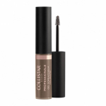 Collistar Professionale Eyebrow Gel kulmugeel, toon: 2 Castano, 1 tk