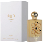 Lattafa Pride Tharwah Gold EDP l&otilde;hnastatud vesi unisex, 100 ml