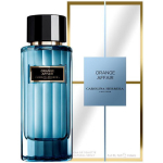 Carolina Herrera Orange Affair EDP l&otilde;hnastatud vesi unisex, 100 ml