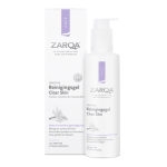 Zarqa Clear Skin puhastusvahend aknele kalduvale nahale, 200 ml