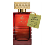 Azha Amber Malaky EDP l&otilde;hnastatud vesi meestele, 100 ml