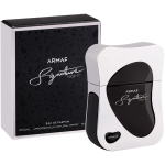 Armaf Signature Night EDP l&otilde;hnastatud vesi meestele, 100 ml