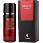 Emir Frenetic Red Tempt EDP l&otilde;hnastatud vesi unisex, 80 ml