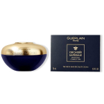 Guerlain Orchid&eacute;e Imp&eacute;riale Neck & Decollete Cream pinguldav kaela- ja dekolteekreem, 75 ml