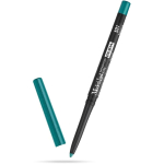 PUPA Milano Made To Last Definition Eyes p&uuml;siv silmapliiats, toon: 501 Magnetic Green, 0.35 g
