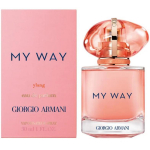 Armani My Way Ylang EDP l&otilde;hnastatud vesi naistele, 30 ml