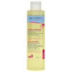 Dexeryl Shower Cleansing Oil du&scaron;i&otilde;li, 200 ml
