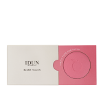 IDUN Minerals p&otilde;sepuna Hallon nr. 3005 (Rose Pink), 5 g