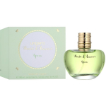 Emanuel Ungaro Fruit d'Amour Green EDT tualettvesi naistele, 100 ml