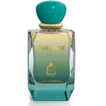 Milestone Paradise Life EDP l&otilde;hnastatud vesi naistele, 100 ml