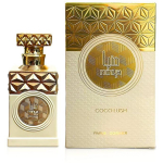 Paris Corner Minya Coco Lush EDP l&otilde;hnastatud vesi unisex, 100 ml