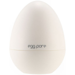 TONYMOLY Egg Pore Mustpeade aurupalsam, 30 g