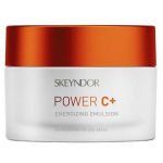 Skeyndor Power C+ energiseeriv emulsioon rasusele/seganahale, 50 ml